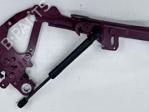 Used Hinge/Door check strap Hinge/Door check strap BMW 1 (F20) 116 i (136 hp) 40090561 40090561