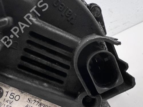 Alternator BMW 3 Touring (E46) 320 d | BP40090301M7 - Image 8