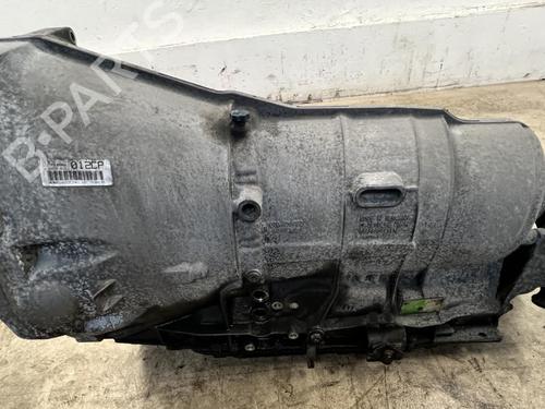 Gearkasse Gearkasse BMW 7 (E65, E66, E67) 740 d (258 hp) 39679292 39679292