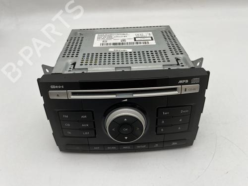Radio KIA VENGA (YN) 1.4 CVVT | BP39683531E6 - Image 2