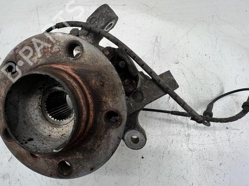 Left rear steering knuckle BMW 7 (E65, E66, E67) 730 Ld | BP39677579M27 - Image 5
