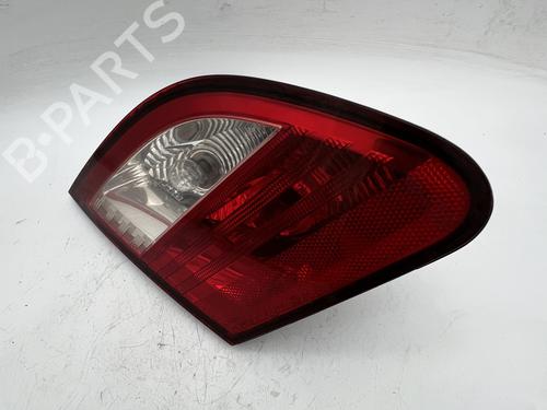Left tailgate light CHRYSLER SEBRING (JS) 2.0 VVT | BP39682963C79 - Image 3