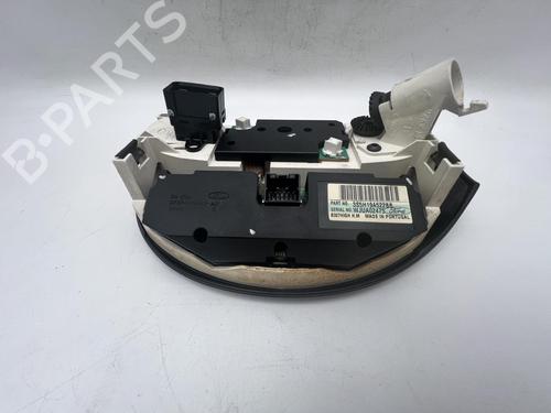 Climate control FORD STREET KA (RL2) 1.6 | BP40077869I5 - Image 5