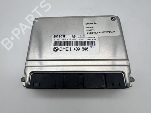 engine-control-unit-ecu-bmw-3-e46-1997-1998-1999-2000-2001-2002-2003-2004-2005-39675488 main image