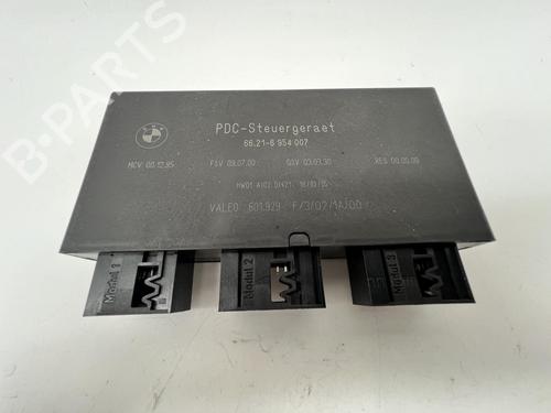 Electronic module BMW 5 (E60) 523 i | BP39669977M83 - Image 6