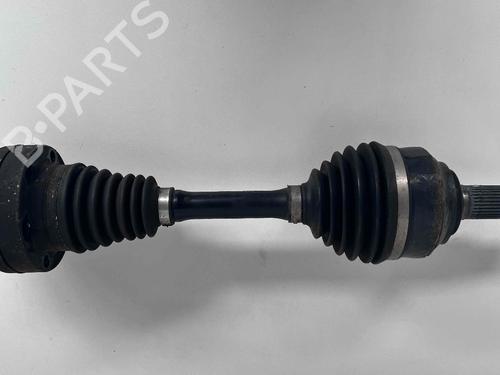 Used Other Other VW TOUAREG (7LA, 7L6, 7L7) 5.0 V10 TDI (313 hp) 40091007 40091007