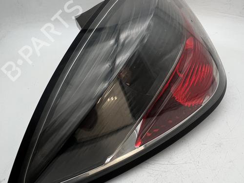 Used Left taillight Left taillight OPEL ASTRA H GTC (A04) 1.8 (L08) (125 hp) 39681789 39681789