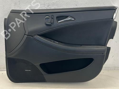 Forreste højre beklædning Forreste højre beklædning MERCEDES-BENZ CLS (C219) CLS 350 (219.356) (272 hp) 39681034 39681034