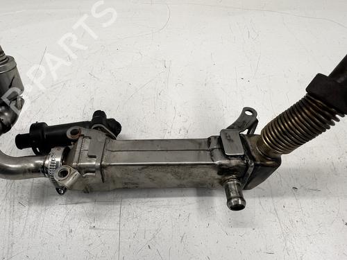 EGR-Ventil EGR-Ventil BMW X5 (E70) 3.0 sd (286 hp) 39670246 39670246