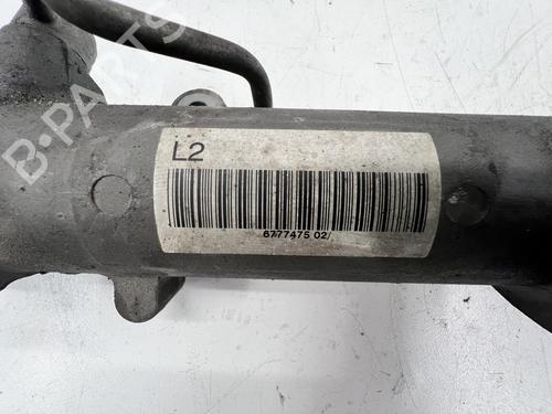 Steering rack BMW 5 (E60) 520 d | BP39674278M22 - Image 3