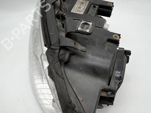 Left headlight AUDI A4 B6 Avant (8E5) 2.0 FSI | BP39676125C28  - Image 6