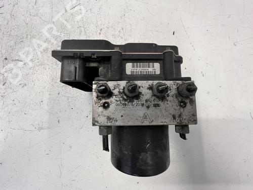 Used ABS pump ABS pump SKODA ROOMSTER (5J7) 1.4 (86 hp) 39676059 39676059