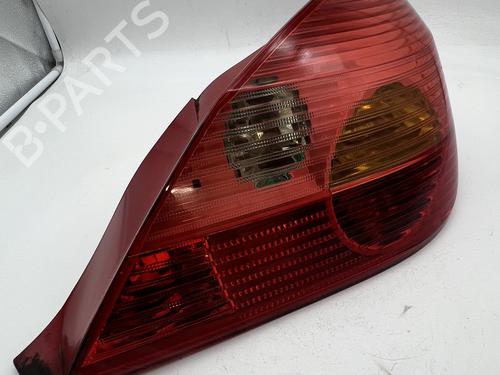 Used Right taillight Right taillight OPEL TIGRA TwinTop (X04) 1.8 (R97) (125 hp) 39683192 39683192
