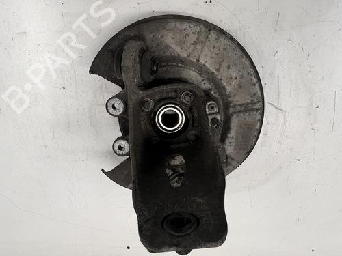 Used Right rear steering knuckle Right rear steering knuckle BMW 5 Touring (E61) 523 i (177 hp) 39676604 39676604