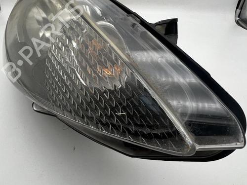 Used Right headlight Right headlight FORD FIESTA VI (CB1, CCN) 1.25 (82 hp) 40090495 40090495