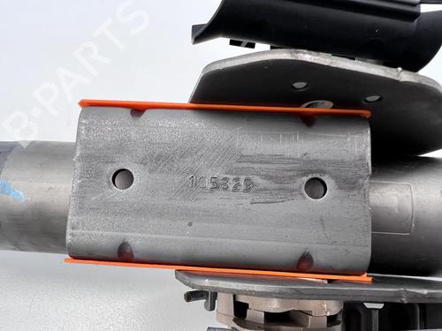 Steering column OPEL ASTRA H TwinTop (A04) 1.8 (L67) | BP40090210M21 - Image 9