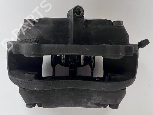 Left front brake caliper MERCEDES-BENZ E-CLASS T-Model (S211) E 320 T CDI (211.222) | BP39670053M105 - Image 5