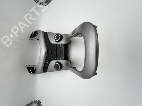 Used Climate control Climate control CHEVROLET CRUZE Hatchback (J305) 1.8 (141 hp) 39675840 39675840