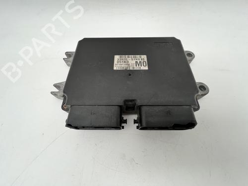 Motorstyringsenhet Motorstyringsenhet SUZUKI SPLASH (EX) 1.0 (A5B310) (65 hp) 39675511 39675511