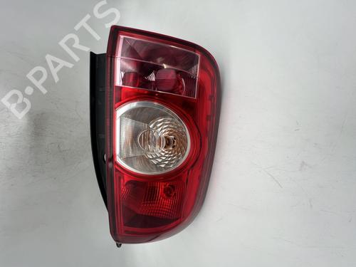 Left taillight DACIA DUSTER (HS_) 1.6 16V | BP40223318C34 - Image 13