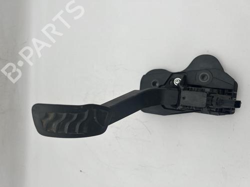Pedal Pedal FORD TRANSIT CUSTOM V362 Van (FY, FZ) 2.0 EcoBlue (105 hp) 39669743 39669743