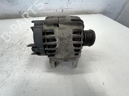 Alternator RENAULT KANGOO Express (FW0/1_) 1.5 dCi 110 (FW06, FW12) | BP39673095M7 - Image 7