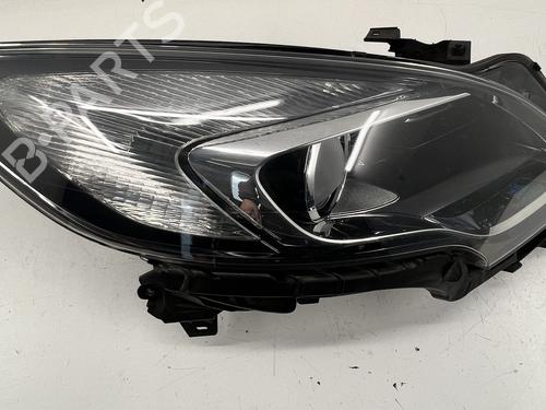 Right headlight OPEL ZAFIRA TOURER C (P12) 2.0 CDTi (75) | BP39671168C29 - Image 8