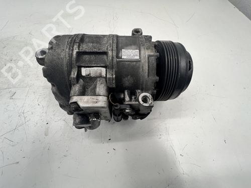 AC compressor BMW 5 (E39) 523 i | BP39673598M34 - Image 12