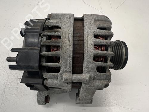 Generator Generator 39677394 39677394