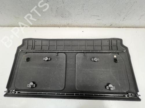 Rear parcel shelf HONDA HR-V (GH_) 1.6 16V 4WD (GH2, GH4) | BP39683473C85 - Image 4