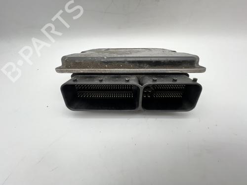 Engine control unit (ECU) MERCEDES-BENZ C-CLASS (W203) C 180 Kompressor (203.046) | BP39670605M57 - Image 6