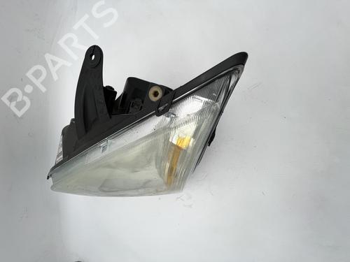 Left headlight FORD FOCUS II (DA_, HCP, DP) 1.4 | BP39671879C28 - Image 4