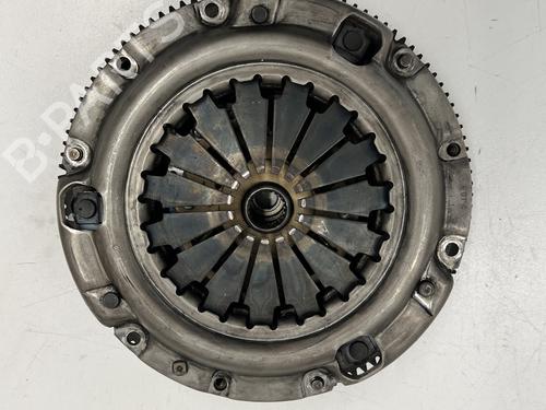 flywheel-mazda-mx-5-ii-nb-1998-1999-2000-2001-2002-2003-2004-2005-39673735 main image