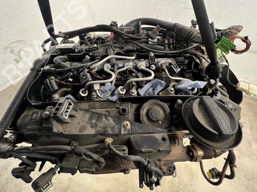 Engine BMW 1 (F20) 116 d | BP39676401M1 - Image 7