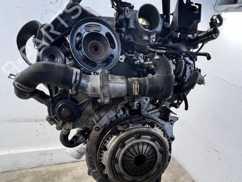 Engine FORD COUGAR (EC_) 2.5 V6 24V | BP39683082M1 - Image 2