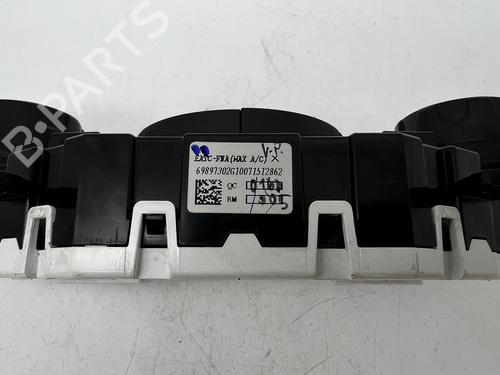 Climate control FORD FIESTA VI (CB1, CCN) 1.0 Sport | BP39678336I5 - Image 6
