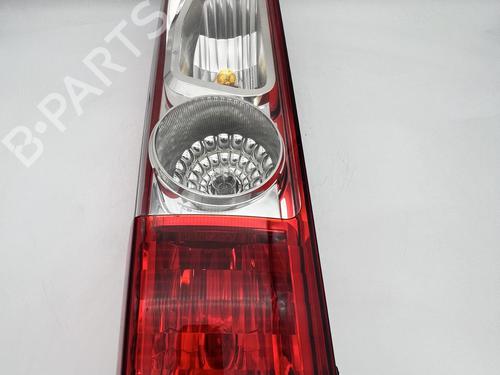 Left taillight PEUGEOT BOXER Van 2.2 HDi 100 | BP39681557C34 - Image 10