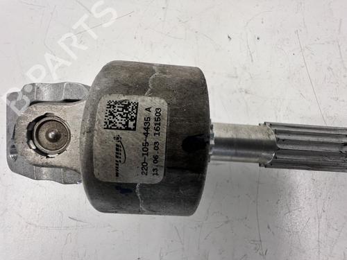 Steering column universal joint BMW 5 (E60) 520 i | BP39679553M114 - Image 3