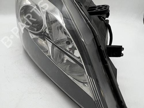 Used Right headlight Right headlight KIA CEE'D SW (ED) 1.6 CVVT (125 hp) 39676360 39676360