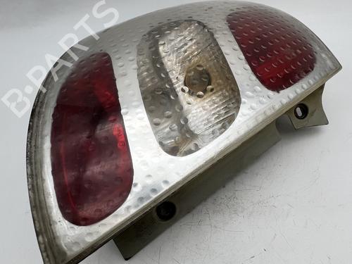 Left taillight CITROËN C3 Pluriel (HB_) 1.6 | BP39677497C34 - Image 9