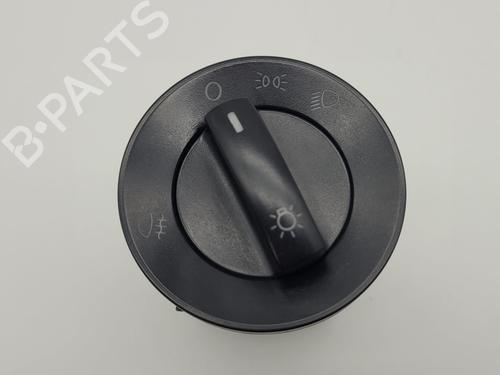 Used Headlight switch Headlight switch VW POLO IV (9N_, 9A_) 1.4 16V (80 hp) 39671328 39671328