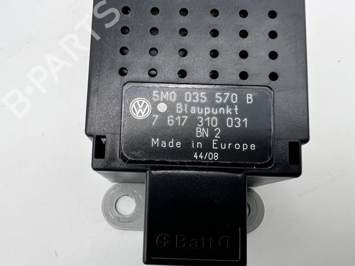 Electronic module VW GOLF VI (5K1) 1.4 | BP39678130M83 - Image 5