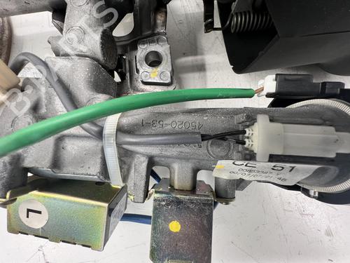 Steering column LEXUS IS I (_E1_) 200 (GXE10) | BP39676566M21 - Image 8