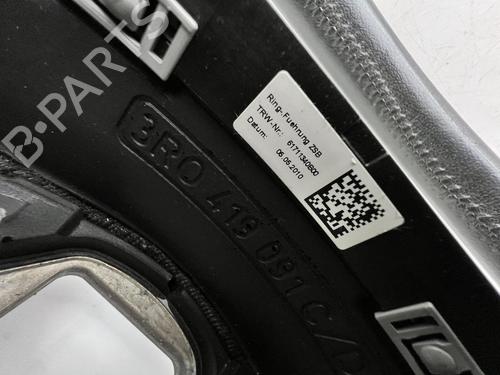 Steering wheel SEAT EXEO ST (3R5) 1.8 T | BP39682622C49 - Image 19