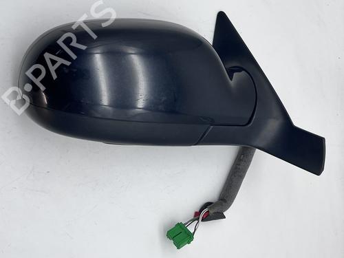 Retrovisor direito Retrovisor direito VOLVO S80 I (184) 2.4 T (200 hp) 39673121 39673121