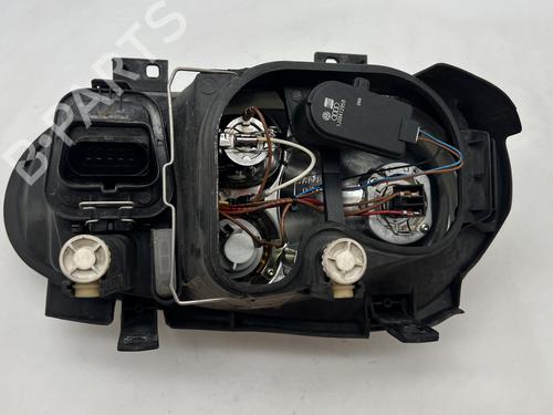 Left headlight VW GOLF IV Cabriolet (1E7) 1.6 | BP39674951C28 - Image 6