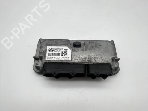 Engine control unit (ECU) VW GOLF V (1K1) 1.4 16V | BP39670851M57 - Image 5