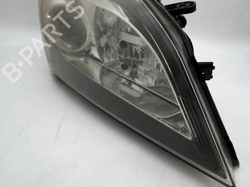 Faro anteriore destro Faro anteriore destro KIA CEE'D Hatchback (ED) 1.6 CRDi 90 (90 hp) 39676170 39676170