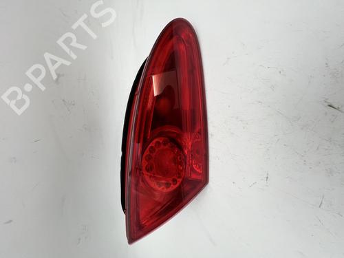 Left taillight SEAT LEON (1M1) 1.4 16V | BP39674813C34 - Image 4