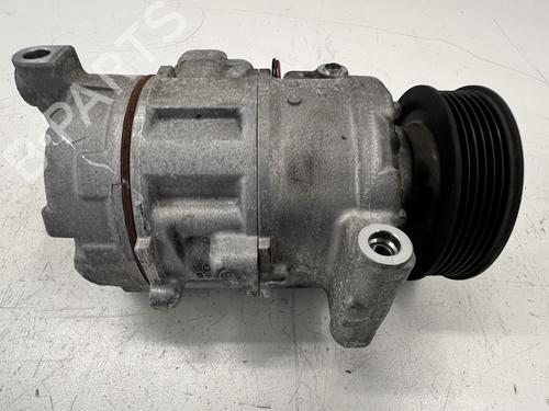 AC compressor AUDI A4 B7 Avant (8ED) 2.7 TDI | BP39670717M34 - Image 5